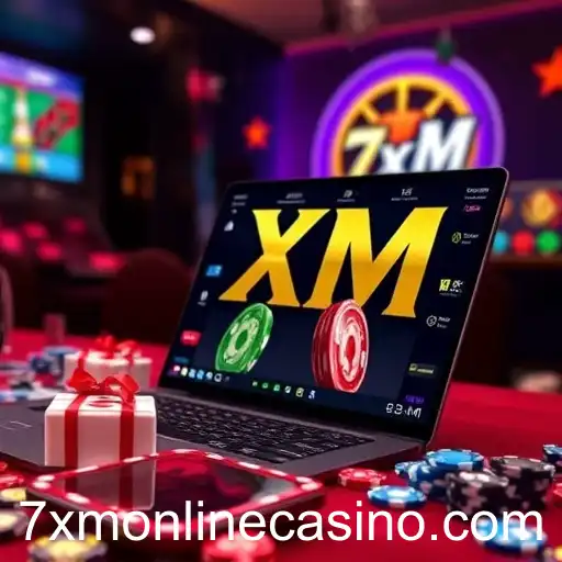 Exploring the Rise of 7XM Online Casino in the Global Gaming Landscape