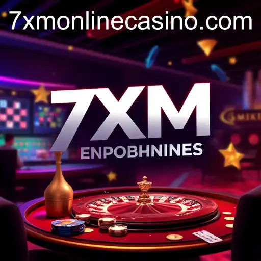 The Rise of 7XM Online Casino in the Gaming World