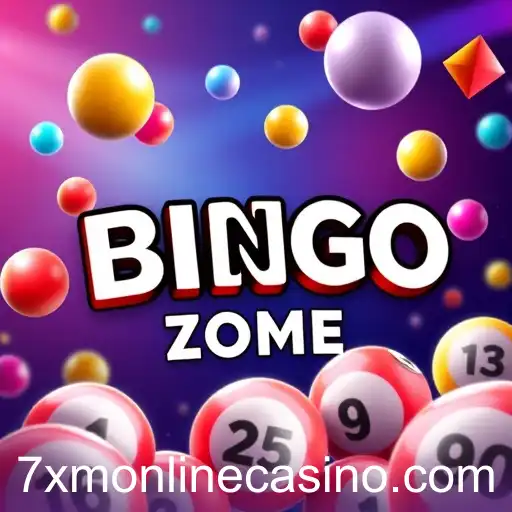 Exploring the Bingo Zone on 7XM Online Casino