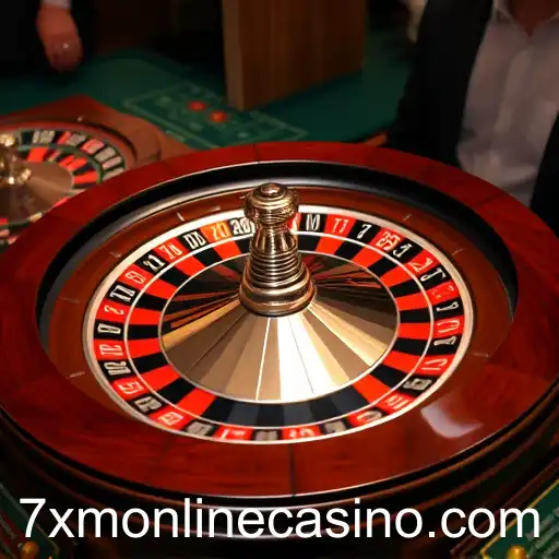 Exploring the Rise of 7XM Online Casino