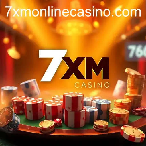7XM online casino