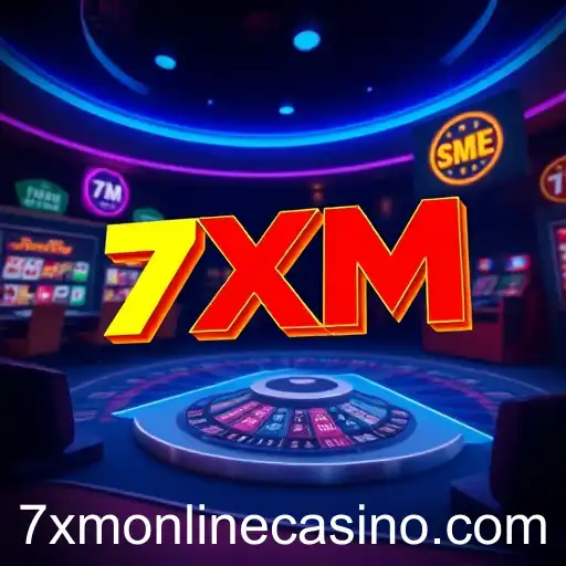 The Rise of 7XM: A New Era in Online Gaming