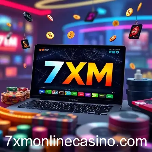 7XM online casino