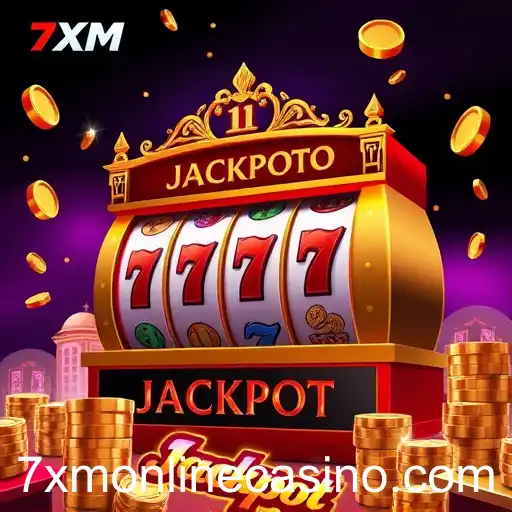The Rise of 7XM Online Casino