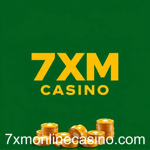The Rise of 7XM Online Casino in the Digital Gaming Landscape