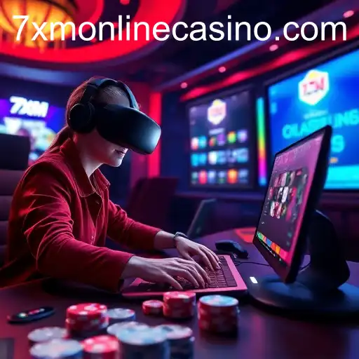 The Rise of Online Casinos in 2025