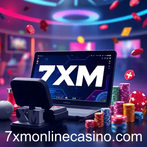 7XM online casino