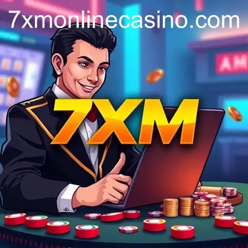 Rising Trends in Online Casinos: A Look at 7XM