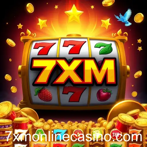 Exploring Slot Games at 7XM Online Casino: A Thrilling Gaming Experience
