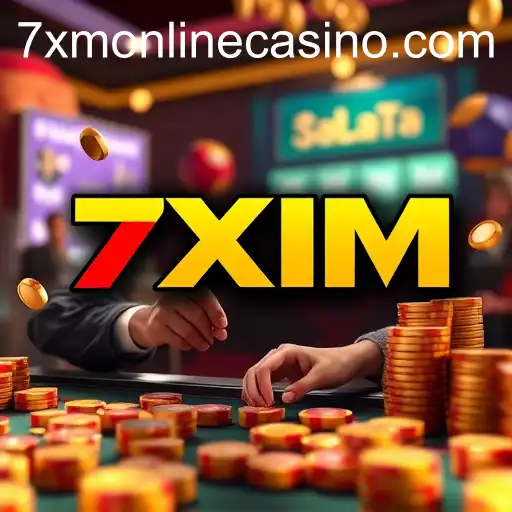 The Rise of 7XM Online Casino in the Digital Gaming World